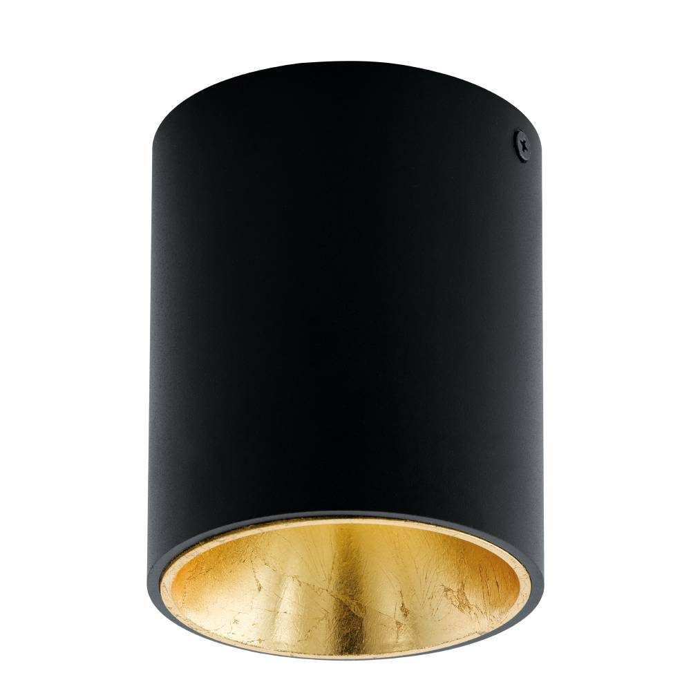 94502_VIEW_0001 | Eglo Romania Spot aplicat POLASSO LED 3.3W IP20 94502