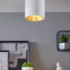 94503_AMBIENT_0001 | Eglo Romania Spot aplicat POLASSO LED 3.3W IP20 94503