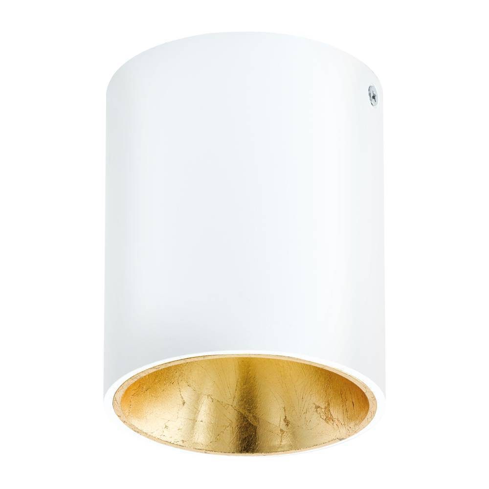 94503_VIEW_0001 | Eglo Romania Spot aplicat POLASSO LED 3.3W IP20 94503