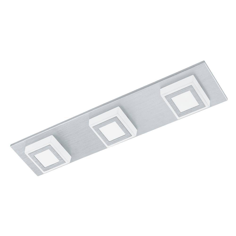 94507_VIEW_0001 | Eglo Romania Aplică/Plafonieră MASIANO 3X3.3W IP20 94507