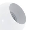 94513_DETAIL_0001 | Eglo Romania Veioză PETTO 1 LED GU10 3W IP20 94513