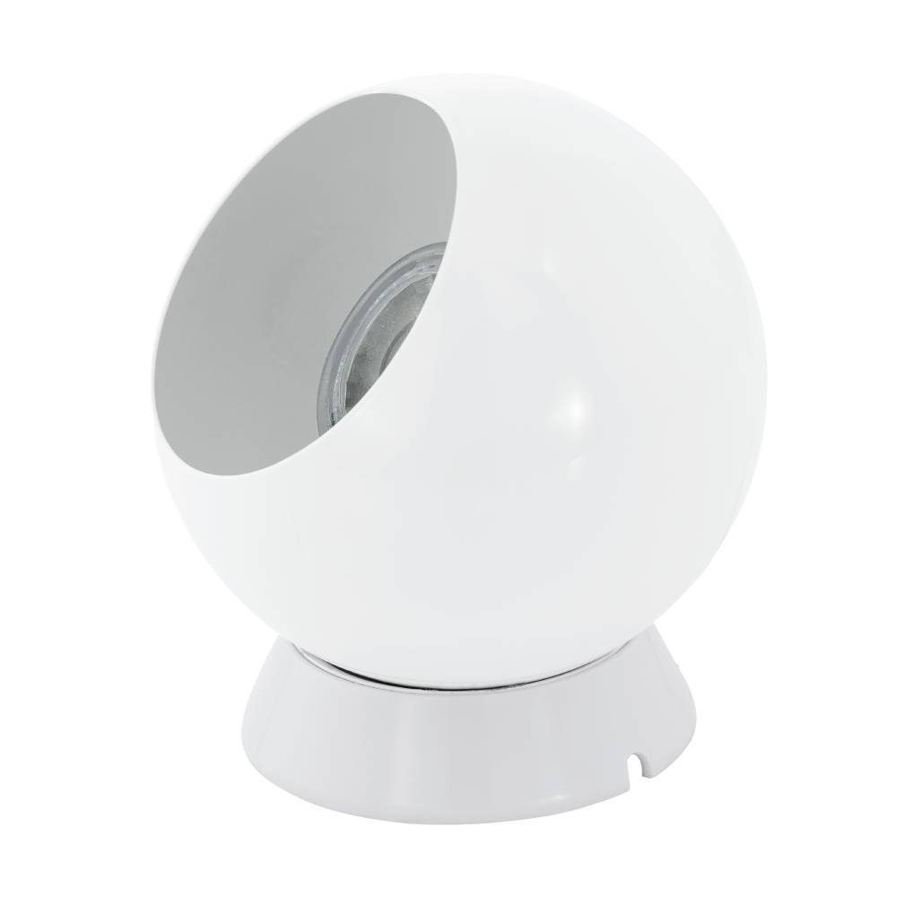 94513_VIEW_0001 | Eglo Romania Veioză PETTO 1 LED GU10 3W IP20 94513