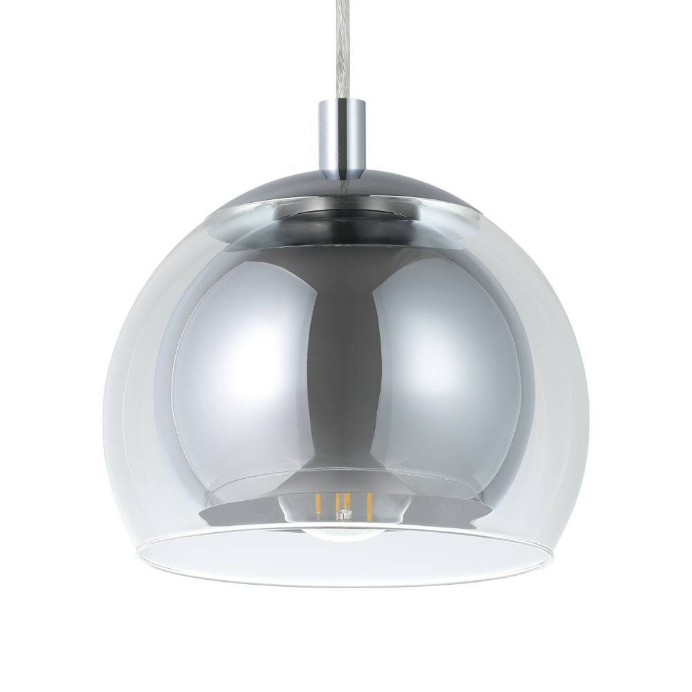 94592_DETAIL_0001 | Eglo Romania Pendul ROCAMAR E27 IP20 94592