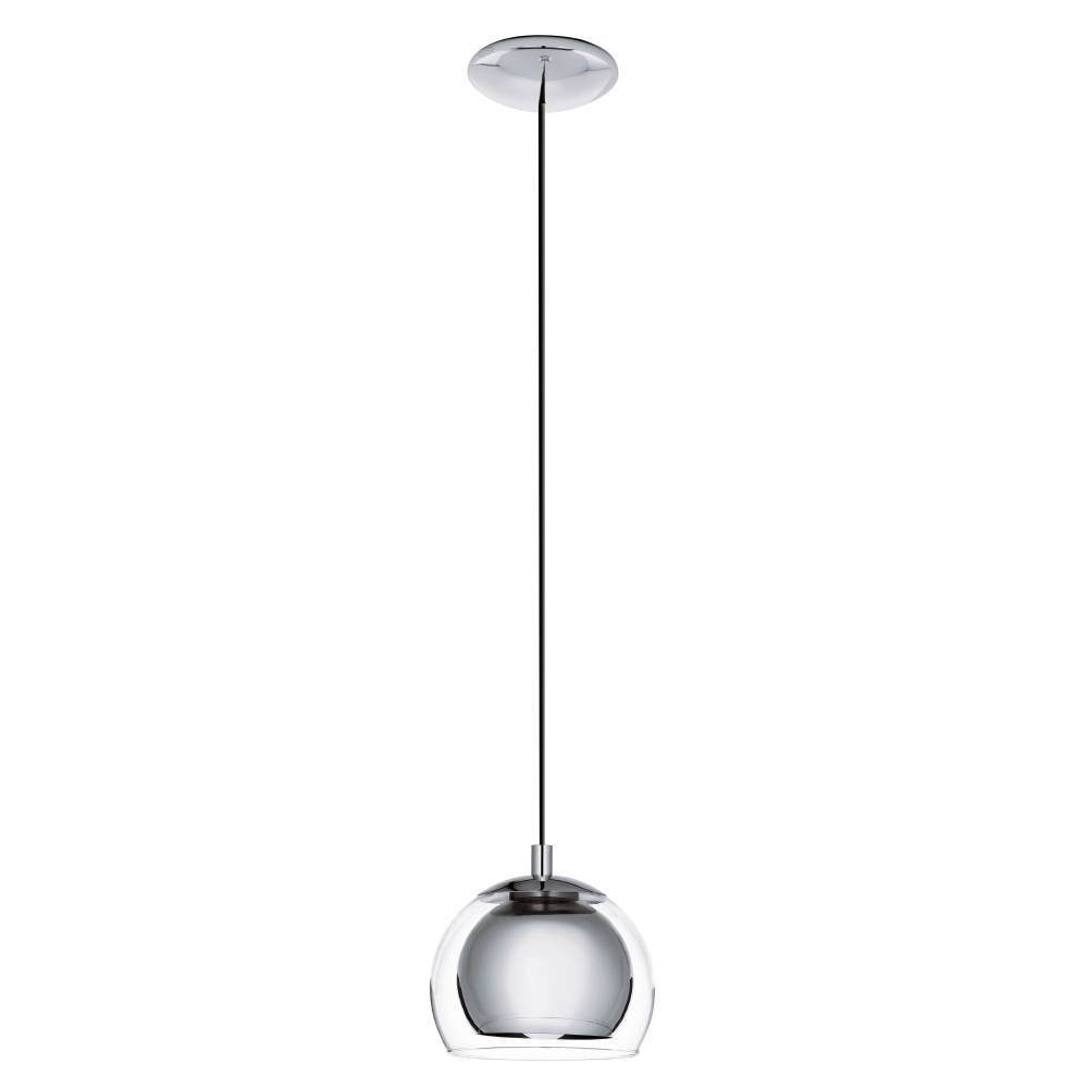 94592_VIEW_0001 | Eglo Romania Pendul ROCAMAR E27 IP20 94592