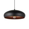 94605_DETAIL_0001 | Eglo Romania Pendul MOGANO 1 E27 IP20 94605