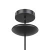94605_DETAIL_0002 | Eglo Romania Pendul MOGANO 1 E27 IP20 94605
