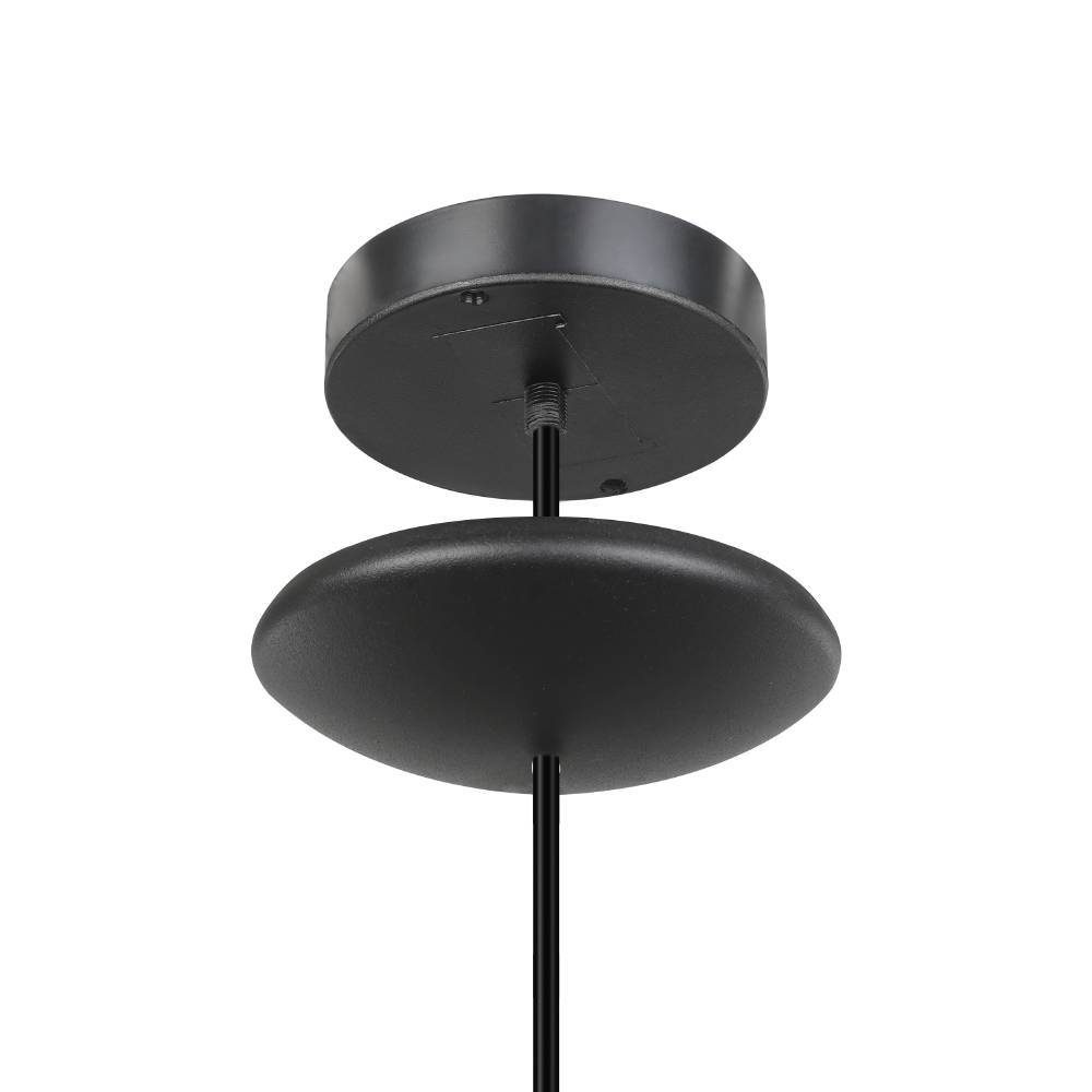 94605_DETAIL_0002 | Eglo Romania Pendul MOGANO 1 E27 IP20 94605