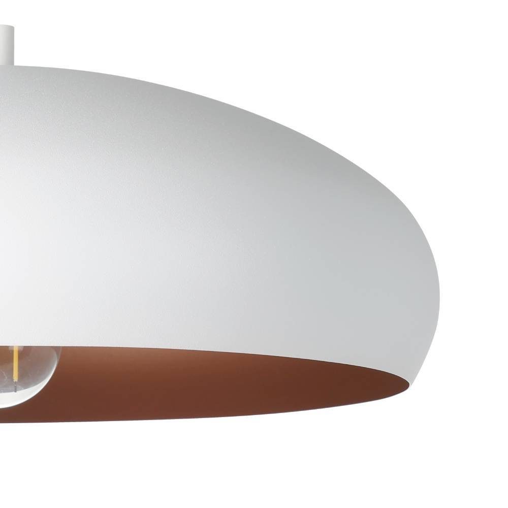 94606_DETAIL_0001 | Eglo Romania Pendul MOGANO 1 E27 IP20 94606