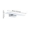 94612_DIMENSION_0001 | Eglo Romania Aplică TABIANO LED 2X3.2W IP20 94612