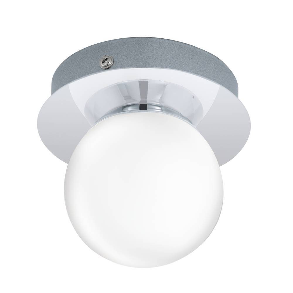 94626_VIEW_0001 | Eglo Romania Aplică/Plafonieră MOSIANO LED 3.3W IP44 94626