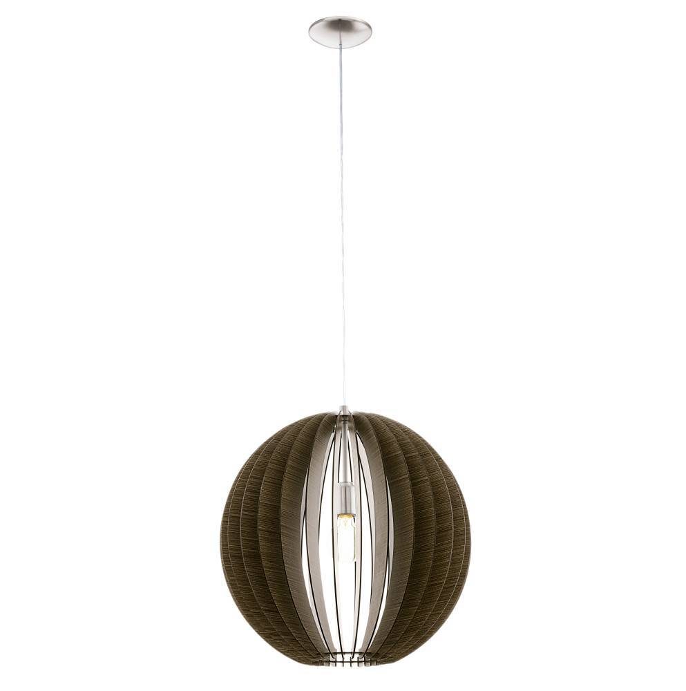94636_VIEW_0001 | Eglo Romania Pendul COSSANO E27 IP20 94636