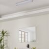 94713_AMBIENT-OFF_0001 | Eglo Romania Aplică/Plafonieră GITA 2 LED 16W IP44 94713