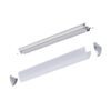 94713_DETAIL_0002 | Eglo Romania Aplică/Plafonieră GITA 2 LED 16W IP44 94713