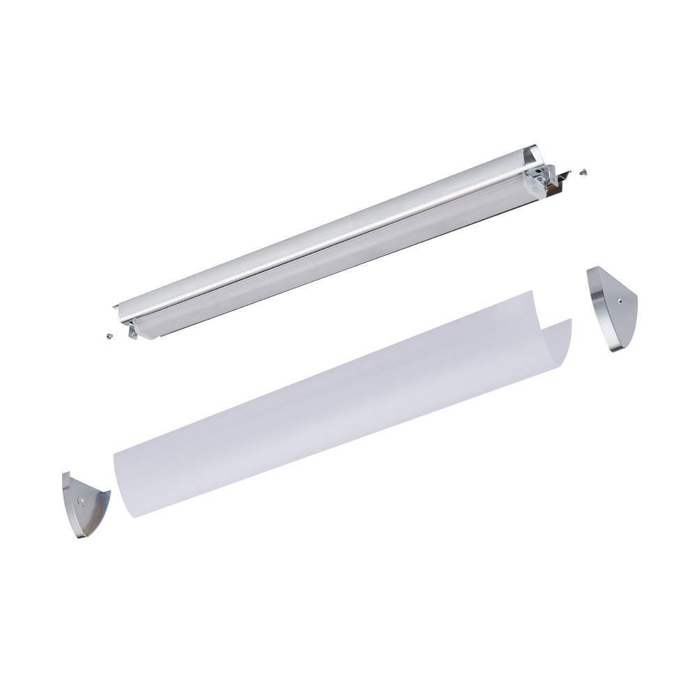94713_DETAIL_0002 | Eglo Romania Aplică/Plafonieră GITA 2 LED 16W IP44 94713