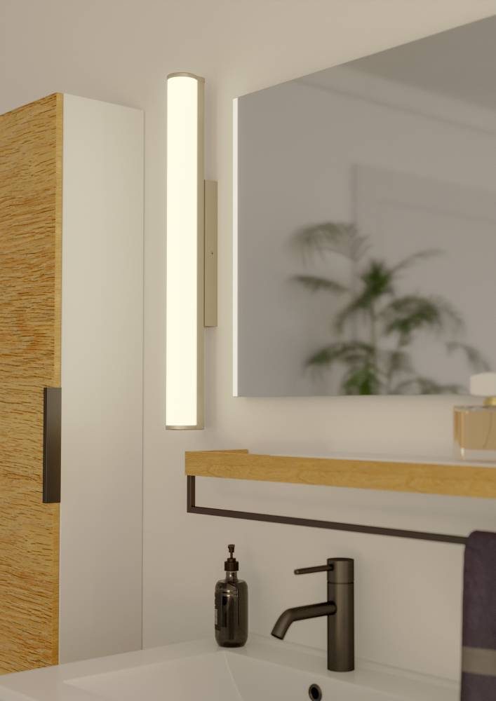 94716_AMBIENT_0001 | Eglo Romania Aplică CALNOVA LED 13W IP44 94716