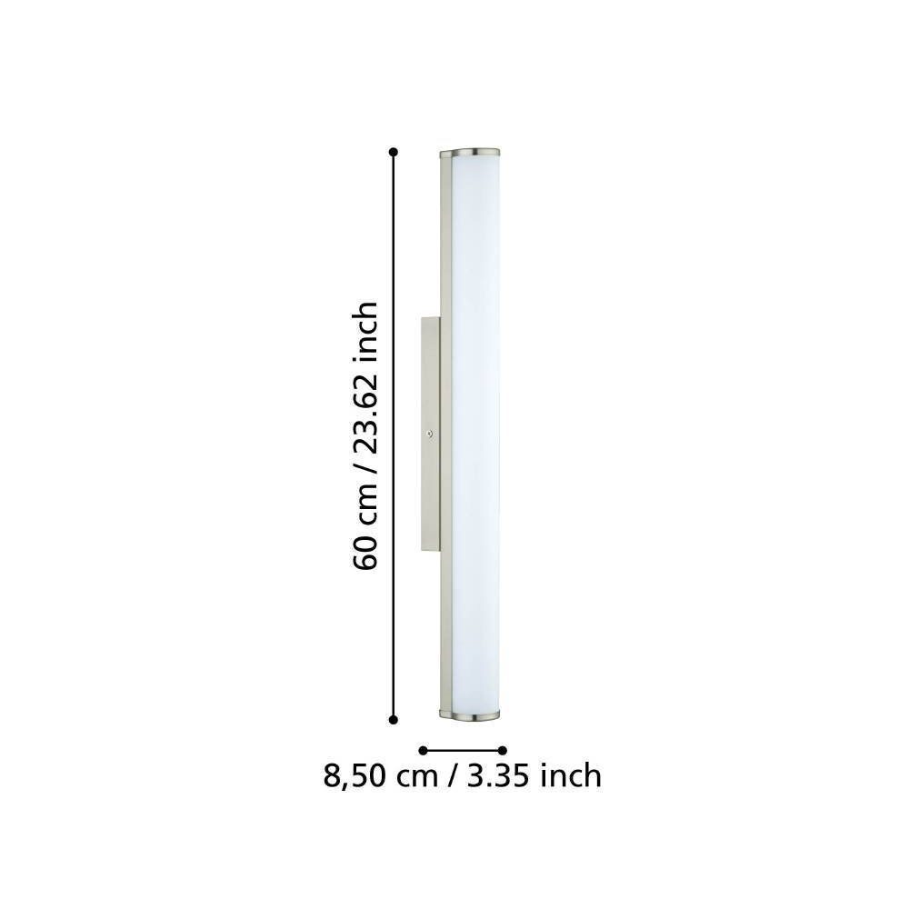 94716_DIMENSION_0001 | Eglo Romania Aplică CALNOVA LED 13W IP44 94716