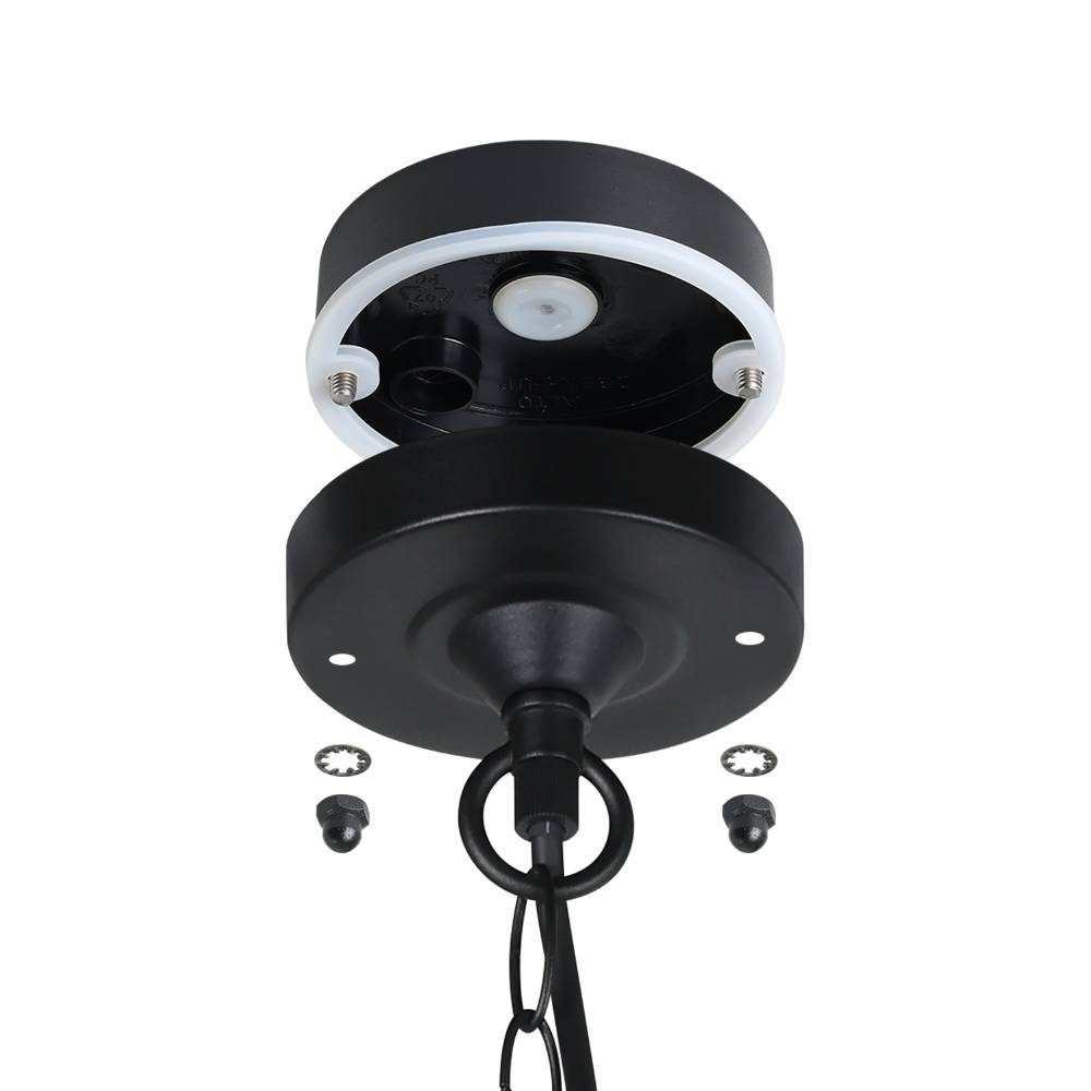 94788_DETAIL_0002 | Eglo Romania Pendul ALAMONTE 1 E27 IP44 94788