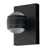 Aplică SESIMBA LED 2X3.7W IP44 94848