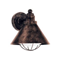 Aplică BARROSELA E27 IP44 94858