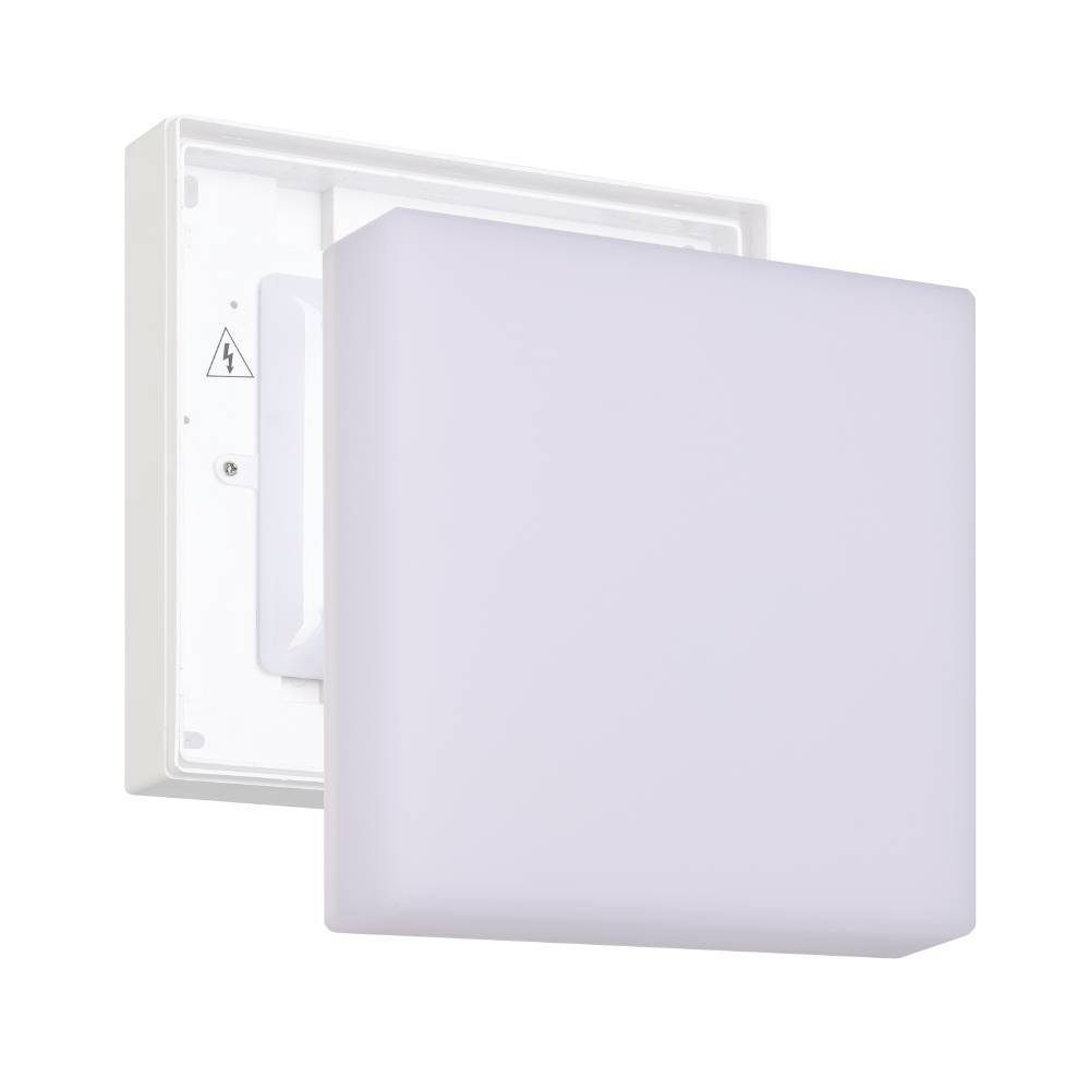 94871_DETAIL_0002 | Eglo Romania Aplică/Plafonieră SONELLA LED 8.2W IP44 94871