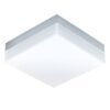 Plafoniera exterior EGLO SONELLA 94871 | Eglo Romania Aplică/Plafonieră SONELLA LED 8.2W IP44 94872