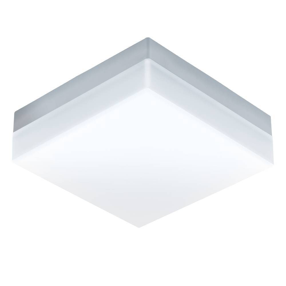 Plafoniera exterior EGLO SONELLA 94871 | Eglo Romania Aplică/Plafonieră SONELLA LED 8.2W IP44 94871