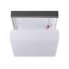 94872_DETAIL_0002 | Eglo Romania Aplică/Plafonieră SONELLA LED 8.2W IP44 94872