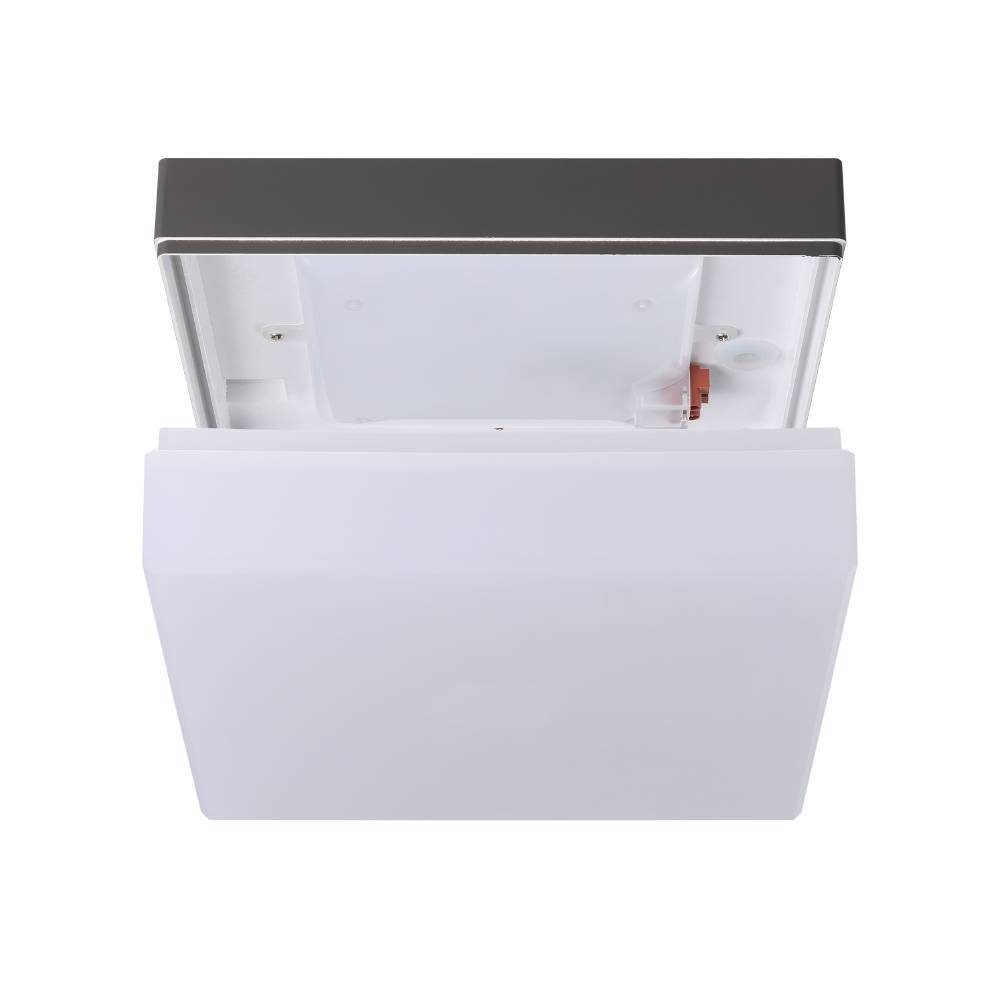 94872_DETAIL_0002 | Eglo Romania Aplică/Plafonieră SONELLA LED 8.2W IP44 94872