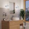 94879_AMBIENT_0002 | Eglo Romania Aplică ALMONTE G9-LED 3W IP44 94879