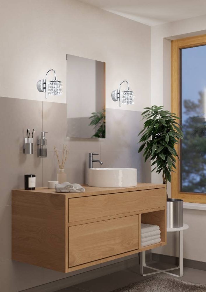 94879_AMBIENT_0002 | Eglo Romania Aplică ALMONTE G9-LED 3W IP44 94879