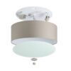 94919_DETAIL_0002 | Eglo Romania Plafonieră PASTERI 3XE27 IP20 94919