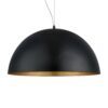 94936_DETAIL_0001 | Eglo Romania Pendul GAETANO 1 E27 IP20 94936