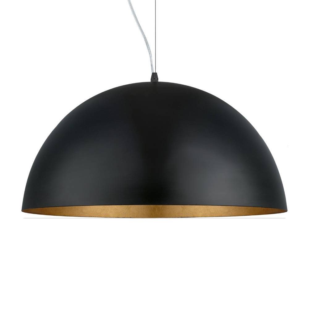 94936_DETAIL_0001 | Eglo Romania Pendul GAETANO 1 E27 IP20 94936