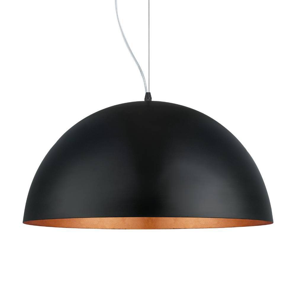 94938_DETAIL_0001 | Eglo Romania Pendul GAETANO 1 E27 IP20 94938