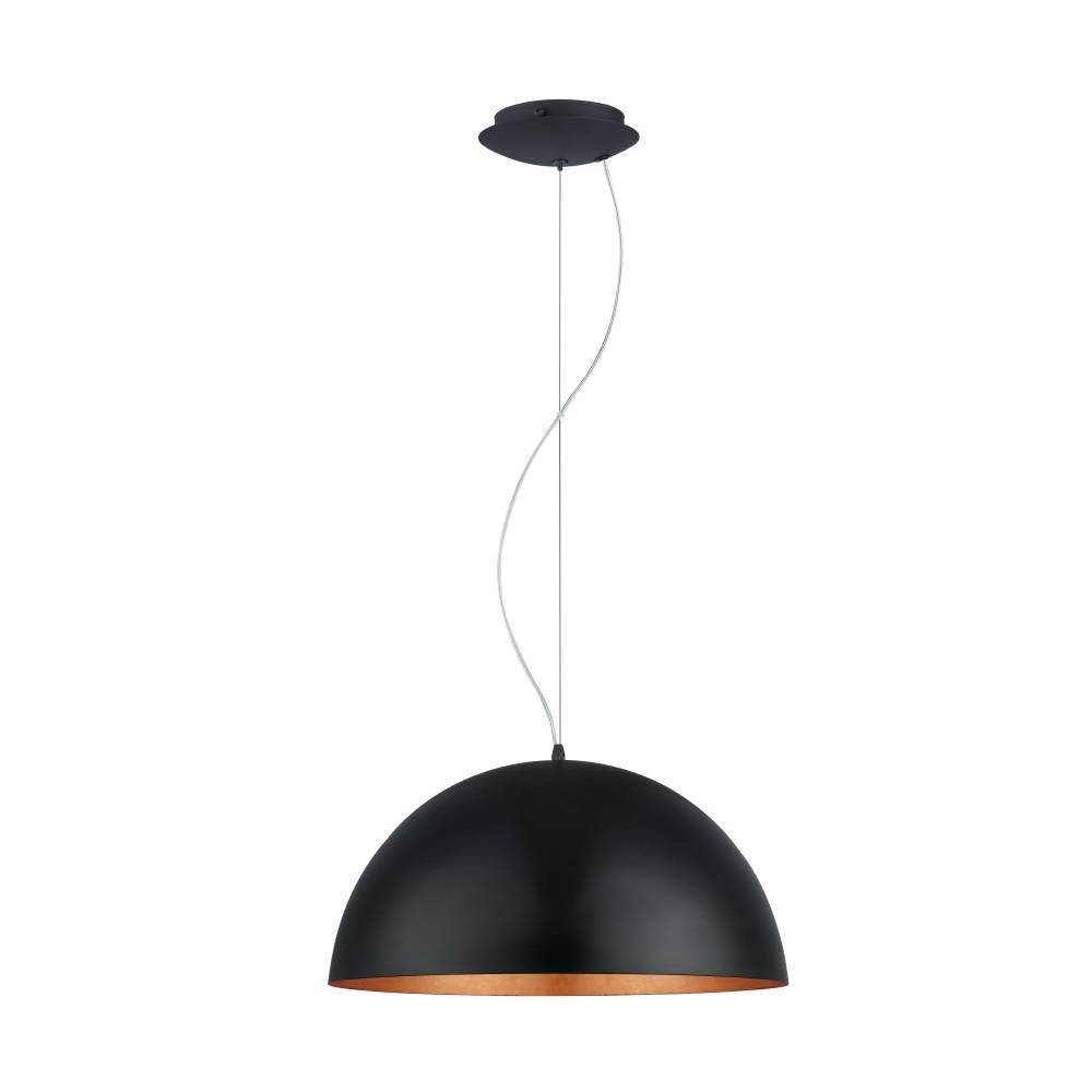 94938_VIEW_0001 | Eglo Romania Pendul GAETANO 1 E27 IP20 94938