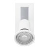 94958_FRONT_0001 | Eglo Romania Spot pe bară SARRIA GU10 4.5W IP20 94958