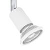94959_DETAIL_0001 | Eglo Romania Spot pe bară SARRIA GU10 2X4.5W IP20 94959