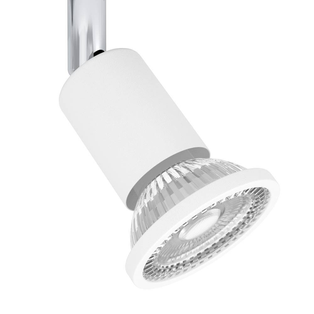 94961_DETAIL_0001 | Eglo Romania Spot pe bară SARRIA GU10 3X4.5W IP20 94961