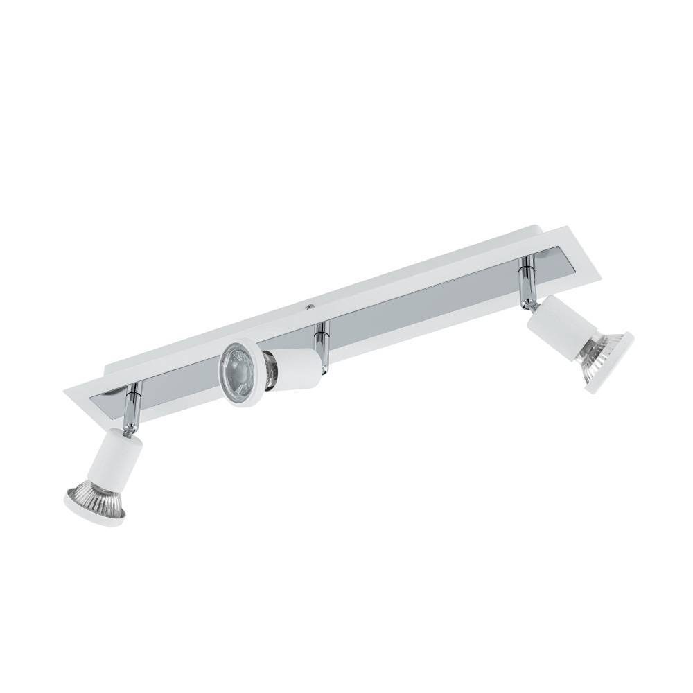 94961_VIEW_0001 | Eglo Romania Spot pe bară SARRIA GU10 3X4.5W IP20 94961