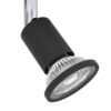 94965_DETAIL_0001 | Eglo Romania Spot pe bară SARRIA GU10 3X4.5W IP20 94965