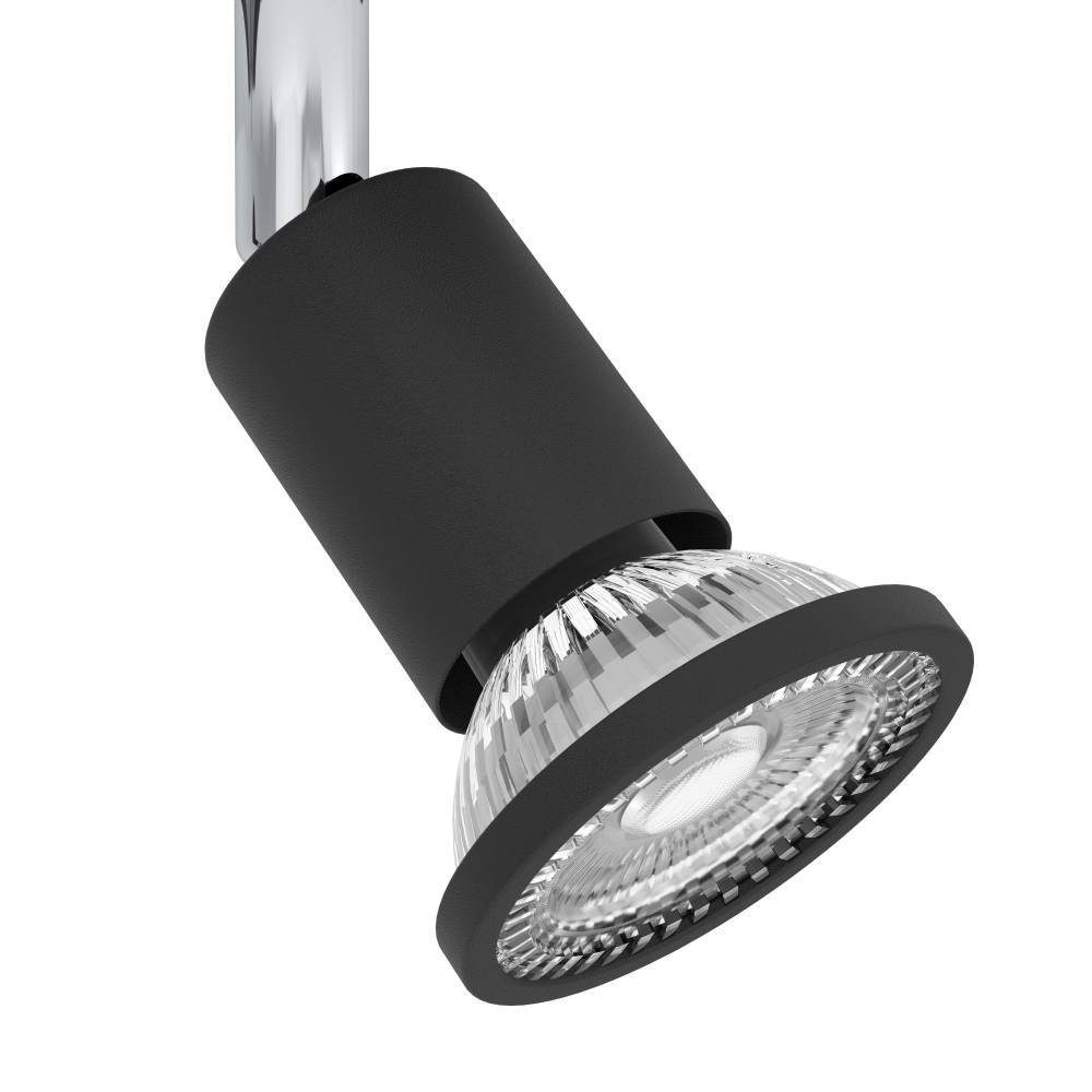 94965_DETAIL_0001 | Eglo Romania Spot pe bară SARRIA GU10 3X4.5W IP20 94965