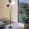 94995_AMBIENT_0002 | Eglo Romania Lampadar MARONDA 3XE14 IP20 94995