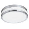 Aplică/Plafonieră LED PALERMO LED 3X5.7W IP44 94999