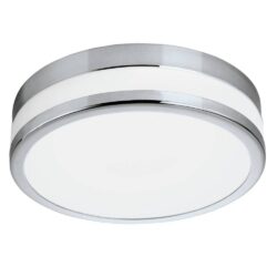 Aplică/Plafonieră LED PALERMO LED 3X5.7W IP44 94999