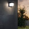 95097_AMBIENT_0001 | Eglo Romania Aplică DESELLA 1 LED 10W IP55 95097