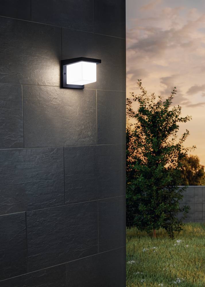 95097_AMBIENT_0001 | Eglo Romania Aplică DESELLA 1 LED 10W IP55 95097