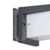 95097_DETAIL_0002 | Eglo Romania Aplică DESELLA 1 LED 10W IP55 95097