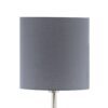 95166_DETAIL_0001 | Eglo Romania Lampadar PASTERI E27 IP20 95166