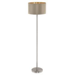 Lampadar MASERLO E27 IP20 95171