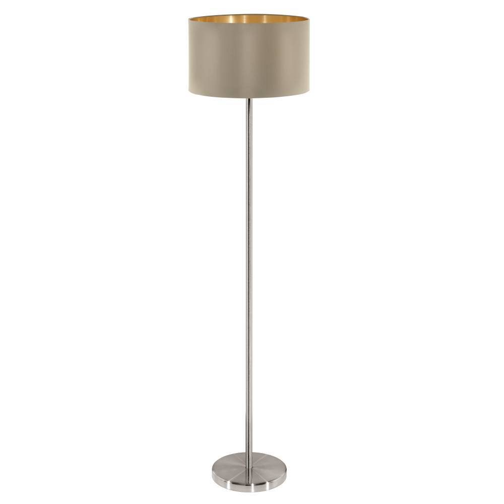 95171_VIEW_0001 | Eglo Romania Lampadar MASERLO E27 IP20 95171